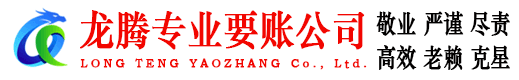 乐安龙腾追债公司
